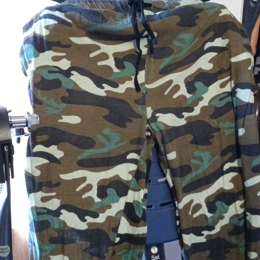 Pants